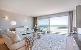 Huswell - Apartment With Stunning Sea View In Middelkerke